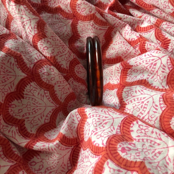 Vintage Club Monaco Bangles - Picture 4 of 5